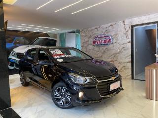 Foto do veículo Chevrolet Onix Hatch Lt 1.0 12v Flex 5p Mec.