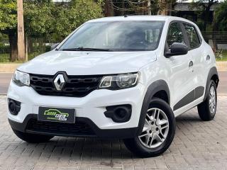 Foto do veículo Renault Kwid 1.0 Intense
