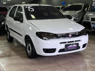 Foto do veículo Fiat Palio 1.0 Fire Flex
