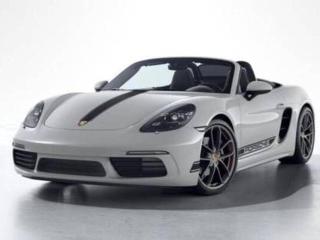 Foto do veículo Porsche 718 2.0 Boxster Style Edition Pdk