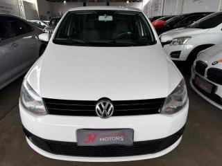 Foto do veículo Volkswagen Fox 1.0 Vht Total Flex