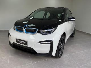 Foto do veículo Bmw I3 Bev Full 170cv Aut. (elétrico)