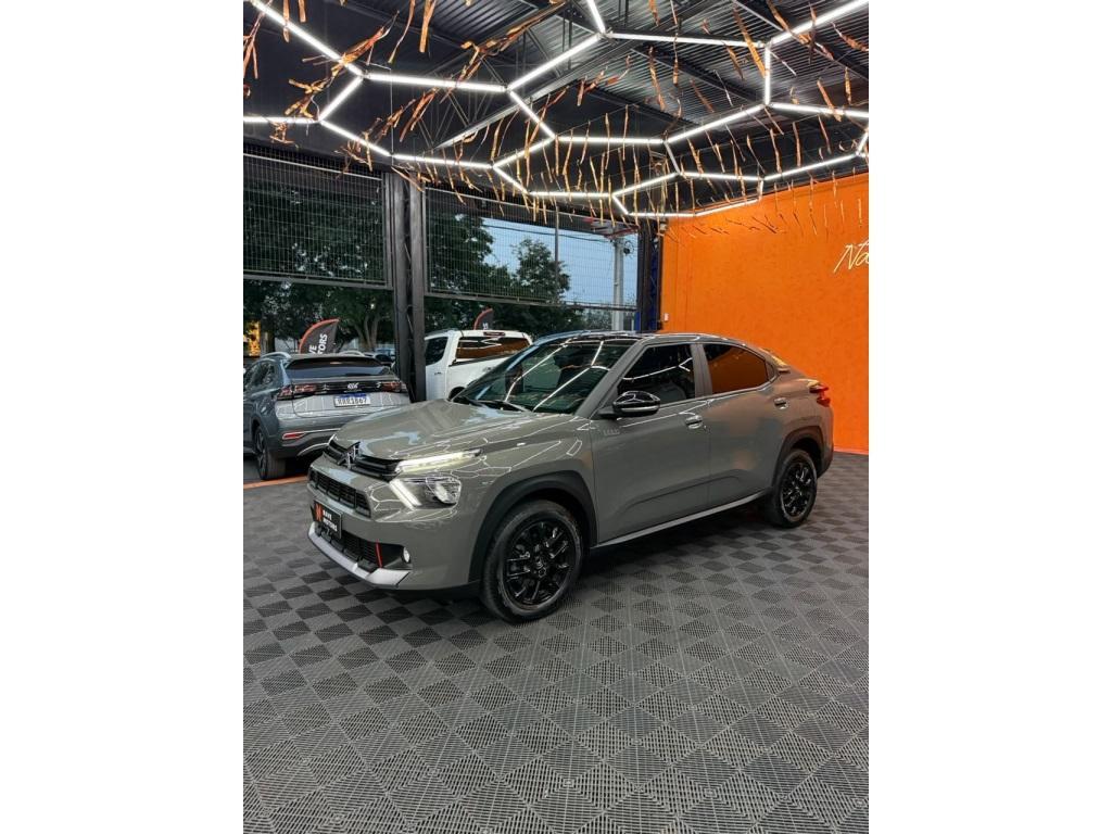 Citroen Basalt