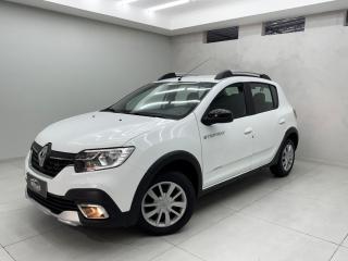 Foto do veículo Renault Sandero 1.6 Stepway Zen