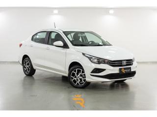 Foto do veículo Fiat Cronos Drive 1.0 6v Flex