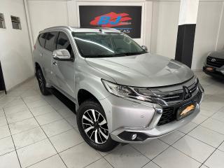 Foto do veículo Mitsubishi Pajero Sport 2.4 Di-d Hpe Top Auto 4wd