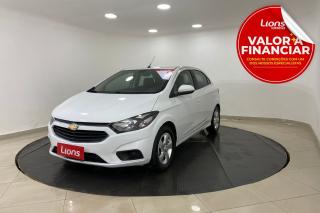 Foto do veículo Chevrolet Onix 1.4 Spe/4 Eco Lt
