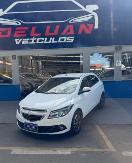 Foto do veículo Chevrolet Onix 1.4 Spe/4 Ltz Auto
