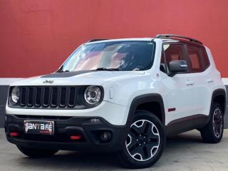 Foto do veículo Jeep Renegade Trailhawk 2.0 4x4 Tb Diesel Aut