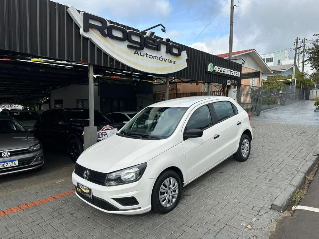 Volkswagen Gol 2020
