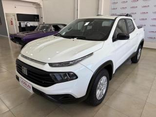 Foto do veículo Fiat Toro 2.0 Tdi Endurance Auto 4wd