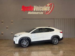 Foto do veículo Fiat Fastback 1.0 T200 Cvt