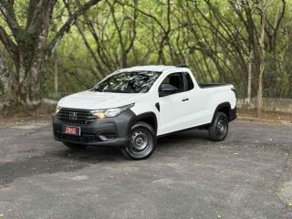 Foto do veículo Fiat Strada 1.4 Cabine Plus Endurance