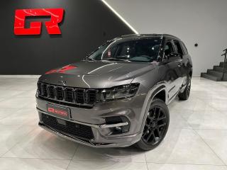 Foto do veículo Jeep Commander 2.0 Hurricane Blackhawk Auto 4wd