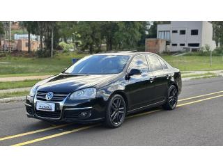 Foto do veículo Volkswagen Jetta 2.5 20v 150/170cv Tiptronic