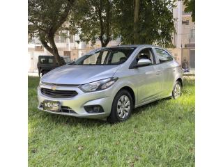 Foto do veículo Chevrolet Onix 1.0 Spe/4 Eco Lt