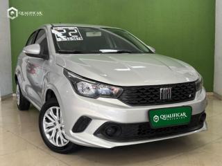 Foto do veículo Fiat Argo 1.0 6v Flex.