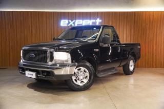 Foto do veículo Ford F-250 Xlt 4.2 180cv Cd Tb Diesel