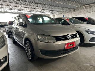 Foto do veículo Volkswagen Fox 1.0 Mi Total Flex 8v 3p