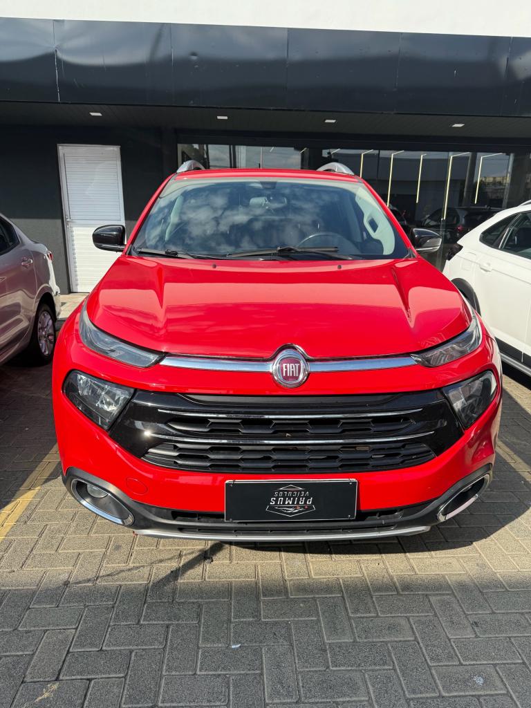 Fiat Toro OTHERS 2018