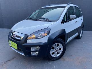 Foto do veículo Fiat Idea 1.8 E.torq Flex Adventure