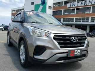 Foto do veículo Hyundai Creta Pulse 1.6 16v Flex Aut.