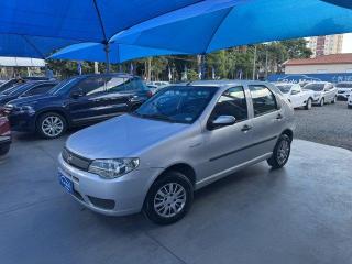 Foto do veículo Fiat Palio 1.0 Economy Fire Flex 8v 4p