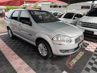 Foto do veículo Fiat Palio 1.4 8v Flex Attractive