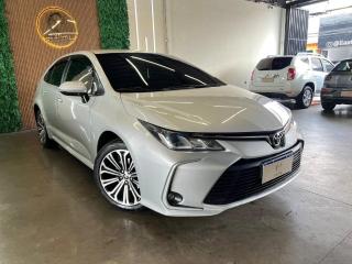 Foto do veículo Toyota Corolla 2.0 Xei Cvt