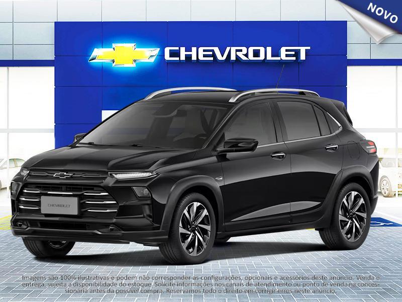Chevrolet Sonic 1.0 Turbo Premier Auto 2027