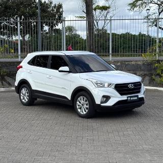 Foto do veículo Hyundai Creta 1.6 Action Auto