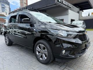 Foto do veículo Chevrolet Spin 1.8 Econoflex Ltz Auto