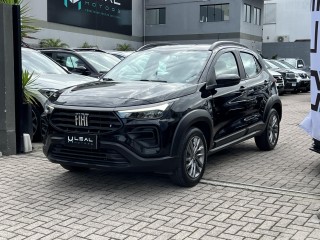 Foto do veículo Fiat Pulse 1.3 Drive Cvt