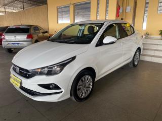 Foto do veículo Fiat Cronos 1.3