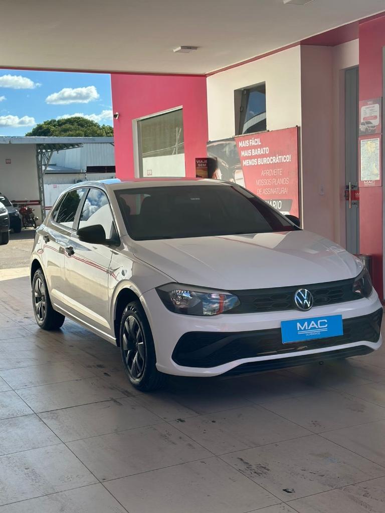 Volkswagen Polo OTHERS 2024