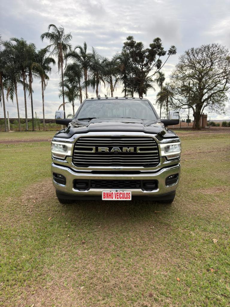 Ram 2500 2500 6.7 Td Laramie Auto 4wd 2024