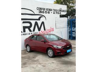Foto do veículo Chevrolet Prisma Sed. Lt 1.4 8v Flexpower 4p