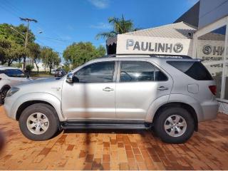 Foto do veículo Toyota Hilux Sw4 3.0 4wd Srv Auto