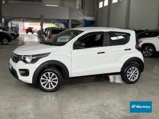 Foto do veículo Fiat Mobi 1.0 Like