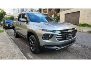 Foto do veículo Chevrolet Montana Premier 1.2 Turbo Flex 12v Aut.