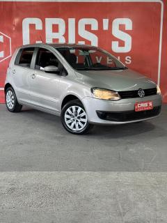 Foto do veículo Volkswagen Fox 1.6 Mi Total Flex 8v 5p