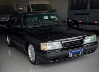 Foto do veículo Chevrolet Opala Comodoro/comod. Sle 4.1/2.5