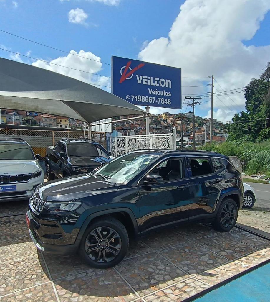 Jeep Compass 2023