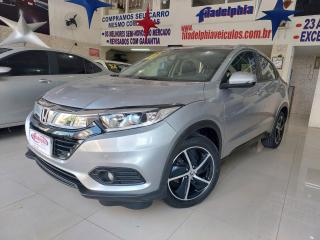 Foto do veículo Honda Hr-v 1.8 Exl Cvt