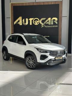 Foto do veículo Fiat Pulse 1.3 Drive Cvt