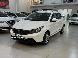 Foto do veículo Fiat Argo Drive 1.0 6v Flex