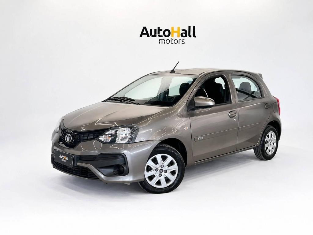 Toyota Etios