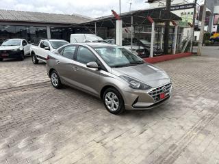 Foto do veículo Hyundai Hb20s Vision 1.6 Flex 16v Aut.