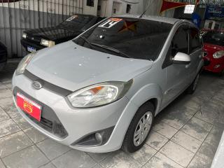 Foto do veículo Ford Fiesta 1.0 Rocam Flex Se