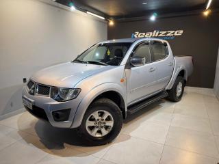Foto do veículo Mitsubishi L200 Triton Hpe 3.5 Cd V6 24v Flex Aut.